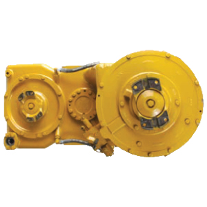 Transfer Case / Dropbox