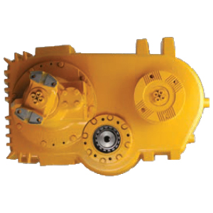 Transfer Case / Dropbox