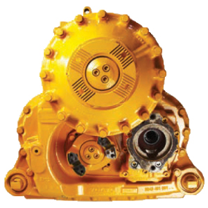 Transfer Case / Dropbox