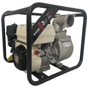 WPS80 Clear Water Pump