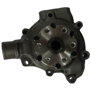 WATER PUMP ADE MERC 314 THREADED SHAFT