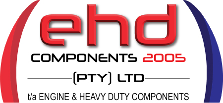 EHD Components 2005 (PTY)LTD -Engine & Heavy Duty Components